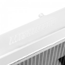 Radiateur d'eau Mishimoto Evo IV à VI