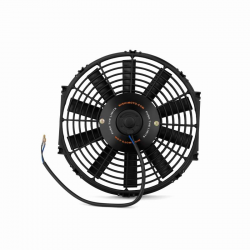 Ventilateur électrique slim 12'' Mishimoto