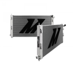 Radiateur d'eau Mishimoto Mitsubishi Lancer Evo X