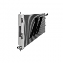 Radiateur d'eau X-Line Mishimoto Mitsubishi Lancer Evo X