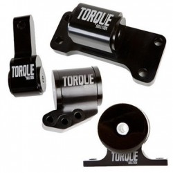 Pack supports moteur Torque Solution BV5