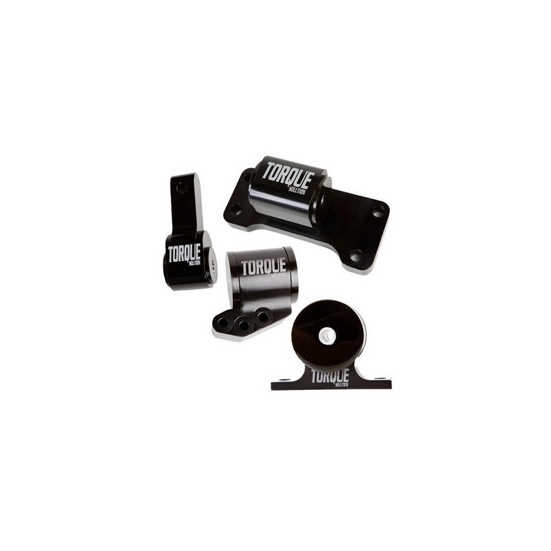 Pack supports moteur Torque Solution BV5 Pack supports moteur Torque Solution BV5