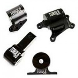 Pack supports moteur Torque Solution BV6