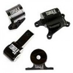 Pack supports moteur Torque Solution BV6