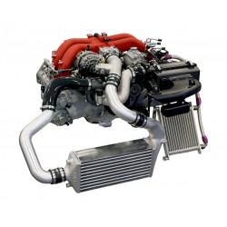 GT2 Supercharger Pro Kit HKS V2