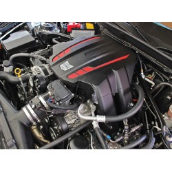 Compresseur Edelbrock E-Force pour GT86/BRZ avec Ecutek