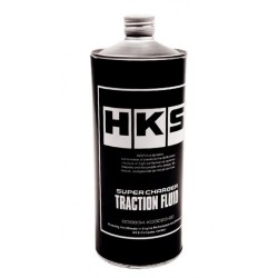 Huile HKS GT Traction Fluid Supercharched 