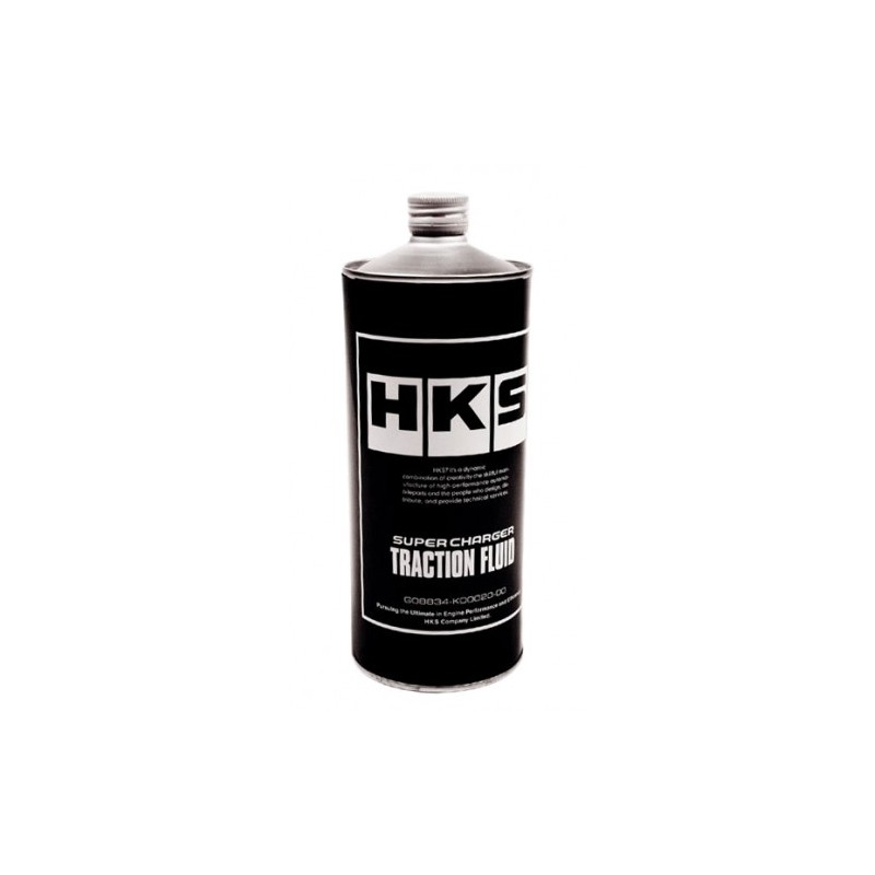 Huile HKS GT Traction Fluid Supercharched 