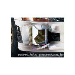 Oil Cooler PRO Kit S-Type HKS