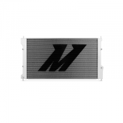 Radiateur d'eau aluminium Mishimoto BRZ/GT86