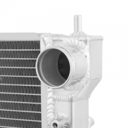 Radiateur d'eau aluminium Mishimoto BRZ/GT86