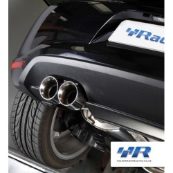 Catback pour Polo GTI 6R