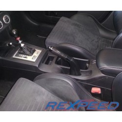 Poignée de frein à main Rexpeed Mitsubishi Lancer Evolution X