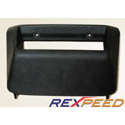 Habillage autoradio Rexpeed Mistubishi Lancer Evolution 7-9