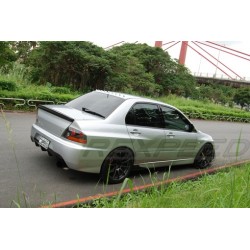 Becquet Type-1 Rexpeed Mitsubishi Lancer Evolution 7 à 9