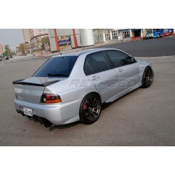 Becquet Type-C Rexpeed Mitsubishi Lancer Evolution 7/9