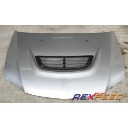 Prise d'air capot Rexpeed pour EVO 8/9