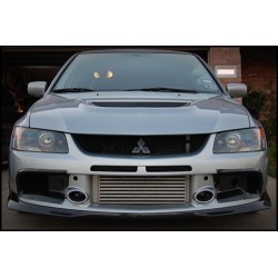 Prises d'air Pare-Choc avant Rexpeed Mitsubishi Lancer Evolution 9