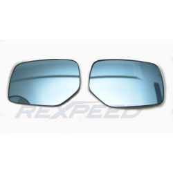 Miroirs polarizés rétroviseur Rexpeed Subaru WRX/STI