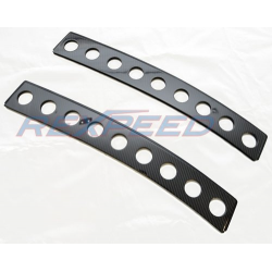 Windows vent carbone Rexpeed Subaru WRX/STI