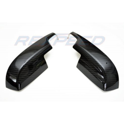 Coques rétroviseur carbone Rexpeed Subaru WRX/STI