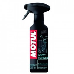 Insect Remover E7 Motul 400ML