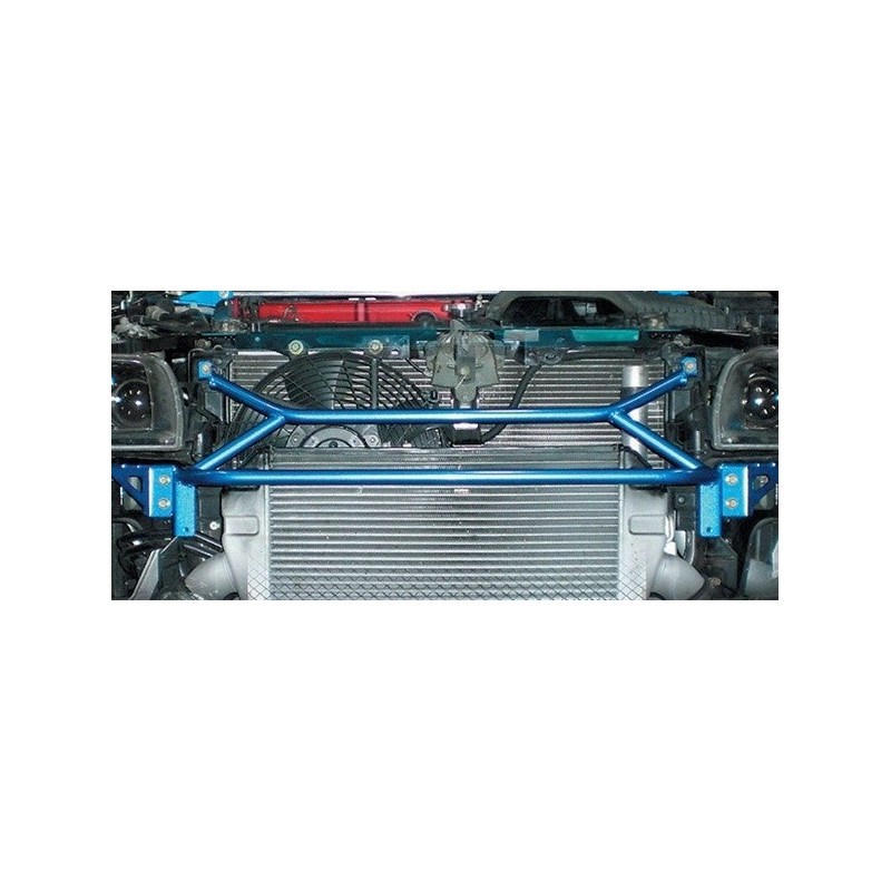 Cusco Front Member Power Brace pour Lancer Evolution 7 à 9 GL Rac...