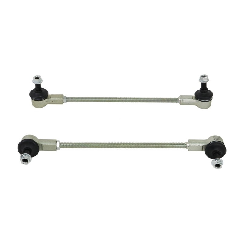 Biellettes De Barre Stabilisatrice Renforcées Et Réglables Mégane 2 RS Clio 3 Rs