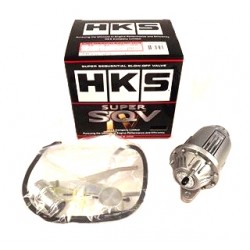Kit dump valve HKS SQV4 Impreza GDB/A
