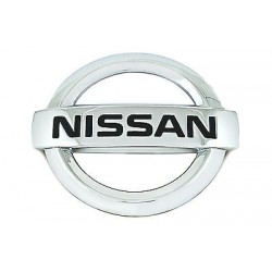 Emblème hayon NISSAN