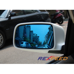 Paire de miroirs polarisés Rexpeed Mitsubishi Lancer Evolution 7/9