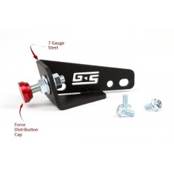 Cale maitre-cylindre Grimmspeed pour GT86/BRZ