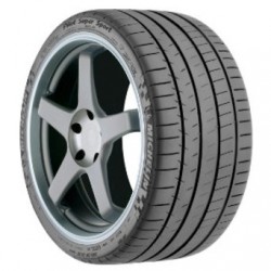 Michelin Pilot Super Sport 255/40 ZR20 101Y