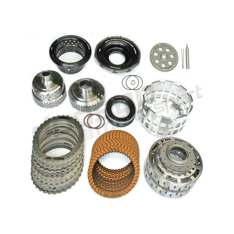 Kit remplacement embrayage Dodson Motorsport / 880 Nm Kit remplacement embrayage Dodson Motorsport / 880 Nm