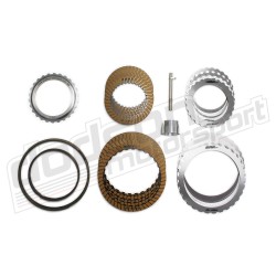 Kit embrayage Sportsmans pour VW DSG DQ250