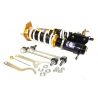 Kit amortisseurs HKS Hipermax IV SP