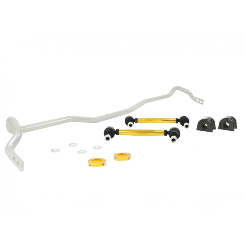 Kit barre antiroulis Whiteline Subaru BRZ 