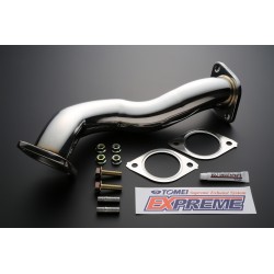 Overpipe Tomei Expreme pour GT86/BRZ