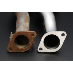 Overpipe Tomei Expreme pour GT86/BRZ