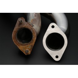 Overpipe Tomei Expreme pour GT86/BRZ