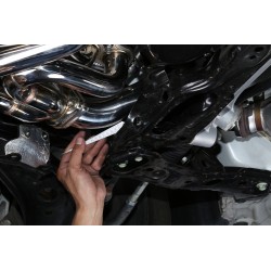 Overpipe Tomei Expreme pour GT86/BRZ
