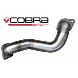 Cobra Sport Over Pipe GT86 / BRZ
