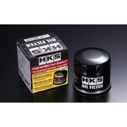 Filtre à huile HKS Black Hybrid Sports