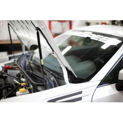 Verrins de capot Grimmspeed pour BRZ/GT86