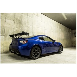 Aileron Aeromotions Static R GT86/BRZ