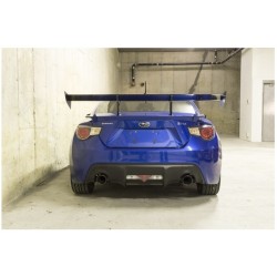 Aileron Aeromotions Static R GT86/BRZ