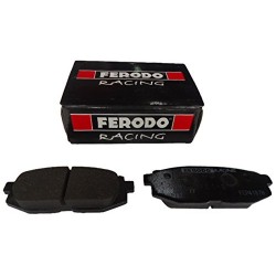Plaquettes arrière Ferodo DS2500 GT86/BRZ