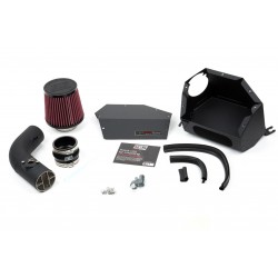 Kit Admission Directe Grimmspeed - Noir