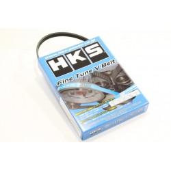 Courroie pour kit compresseur HKS V2 GT86 & BRZ