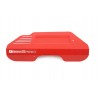 GrimmSpeed Pulley Cover w/ Tool Tray Couleur rouge